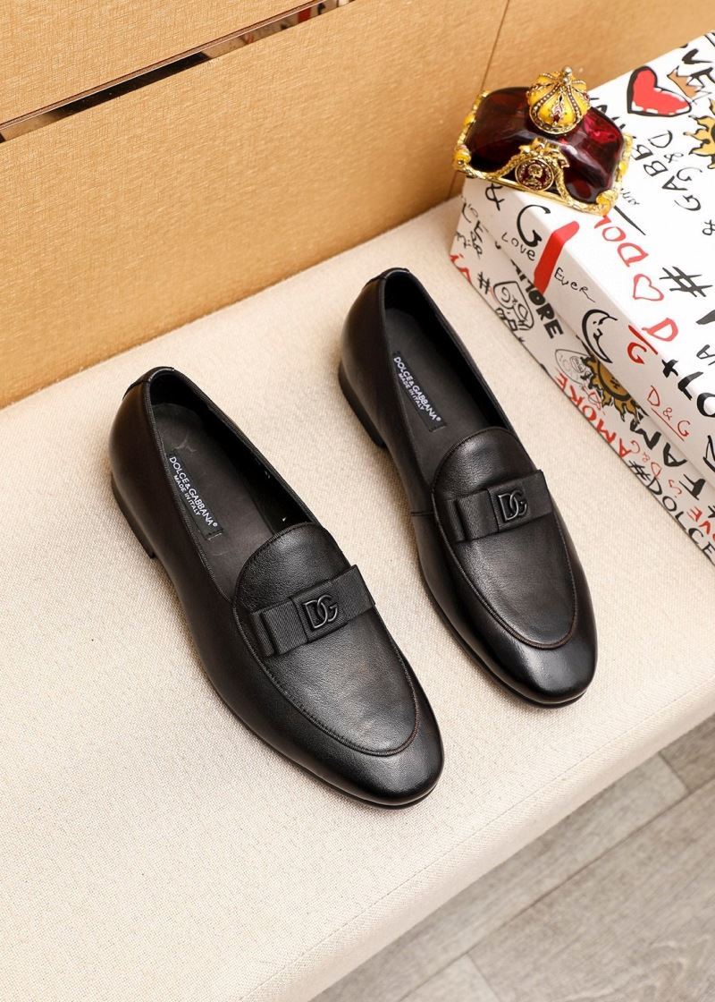 Dolce Gabbana Business Shoes